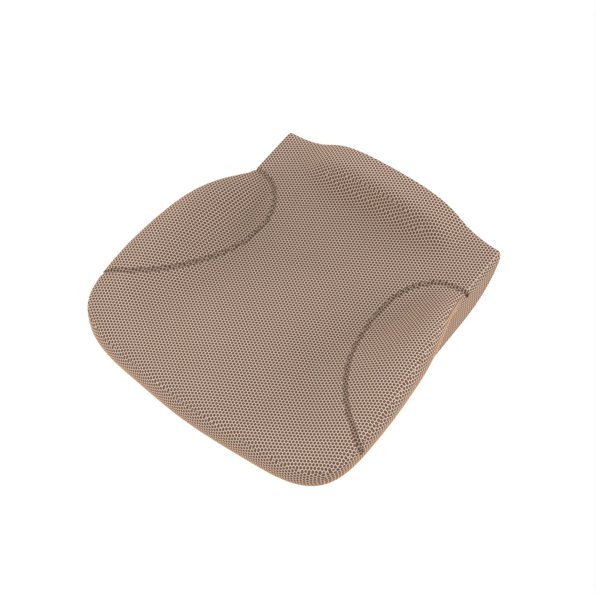 RE232906: Fits John Deere RE232906 Cloth Bottom Seat Cushion – Genuine OEM