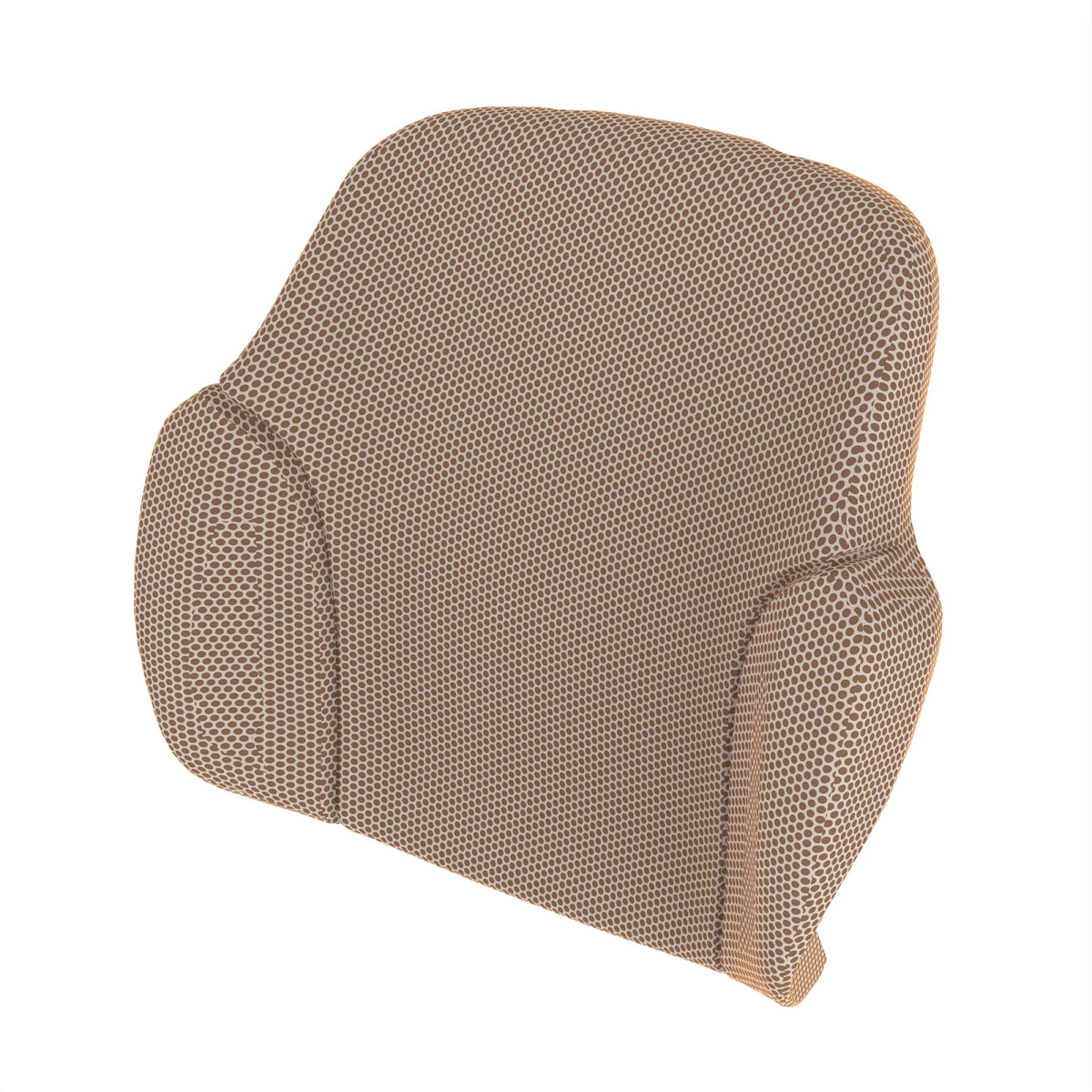 RE232907: Fits John Deere RE232907 Cloth Back Seat Cushion – Genuine OEM