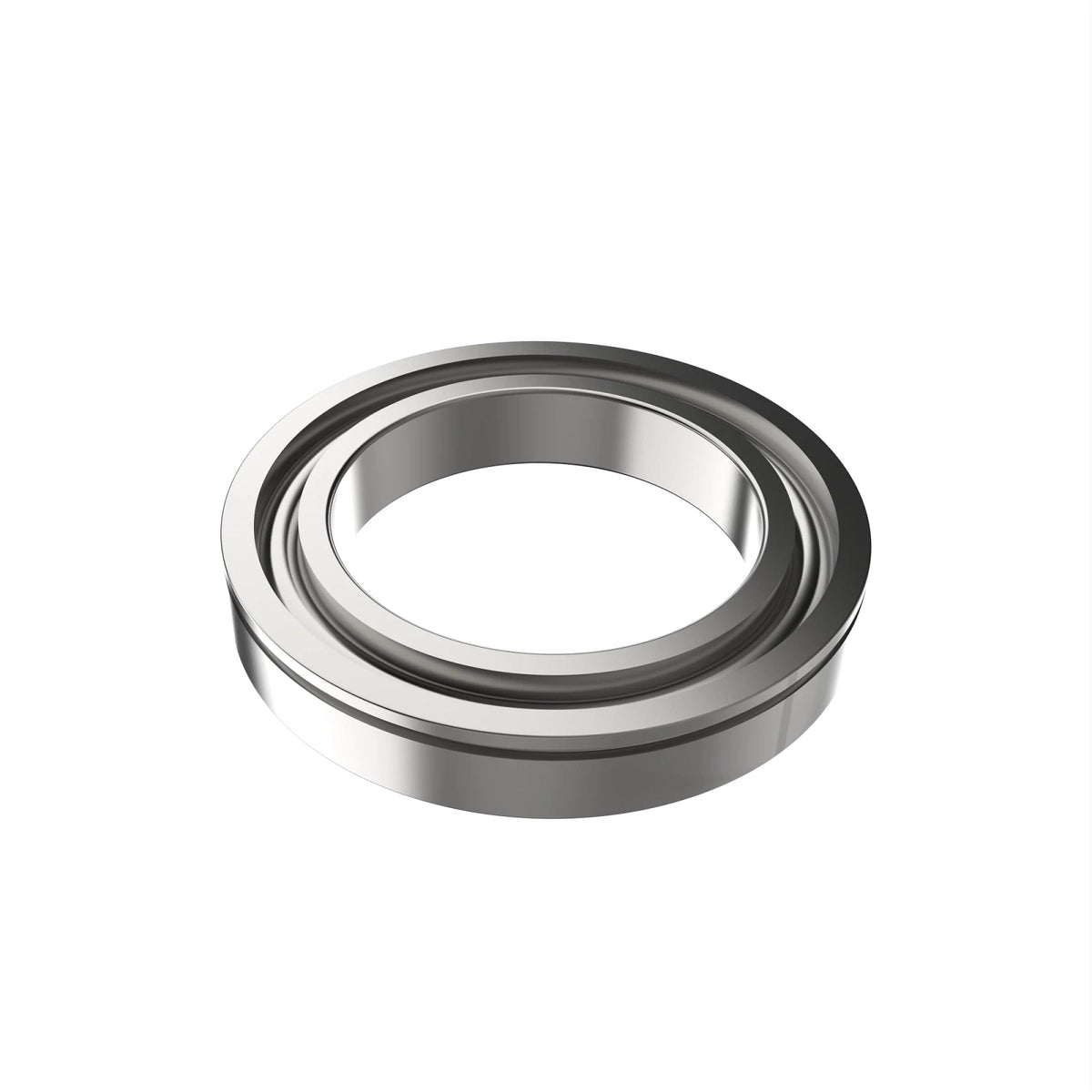 RE232914: Fits John Deere RE232914 Single Row Cylindrical Ball Bearing – Genuine OEM