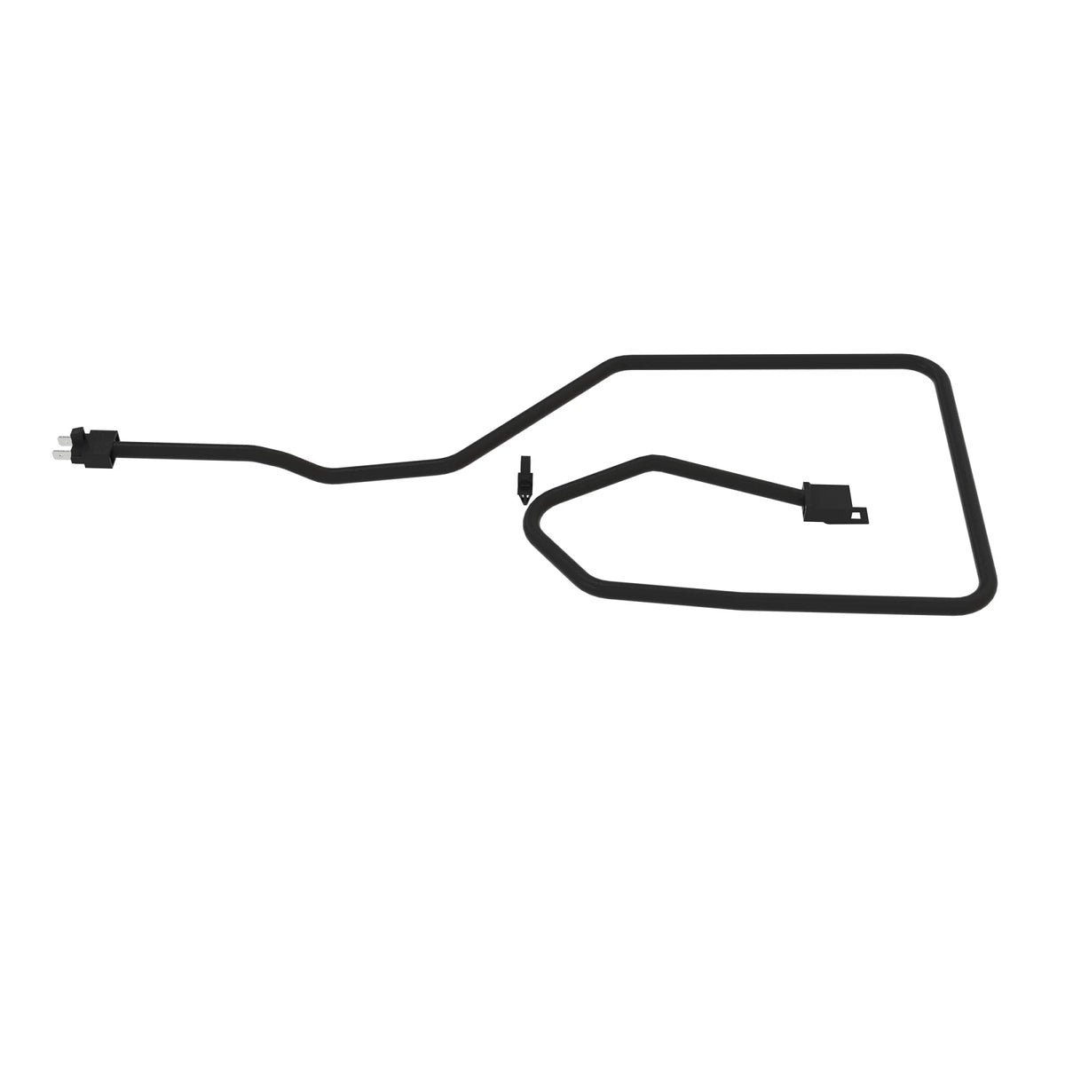 RE232935: Fits John Deere RE232935 Operator Presence Switch Wiring Harness – Genuine OEM