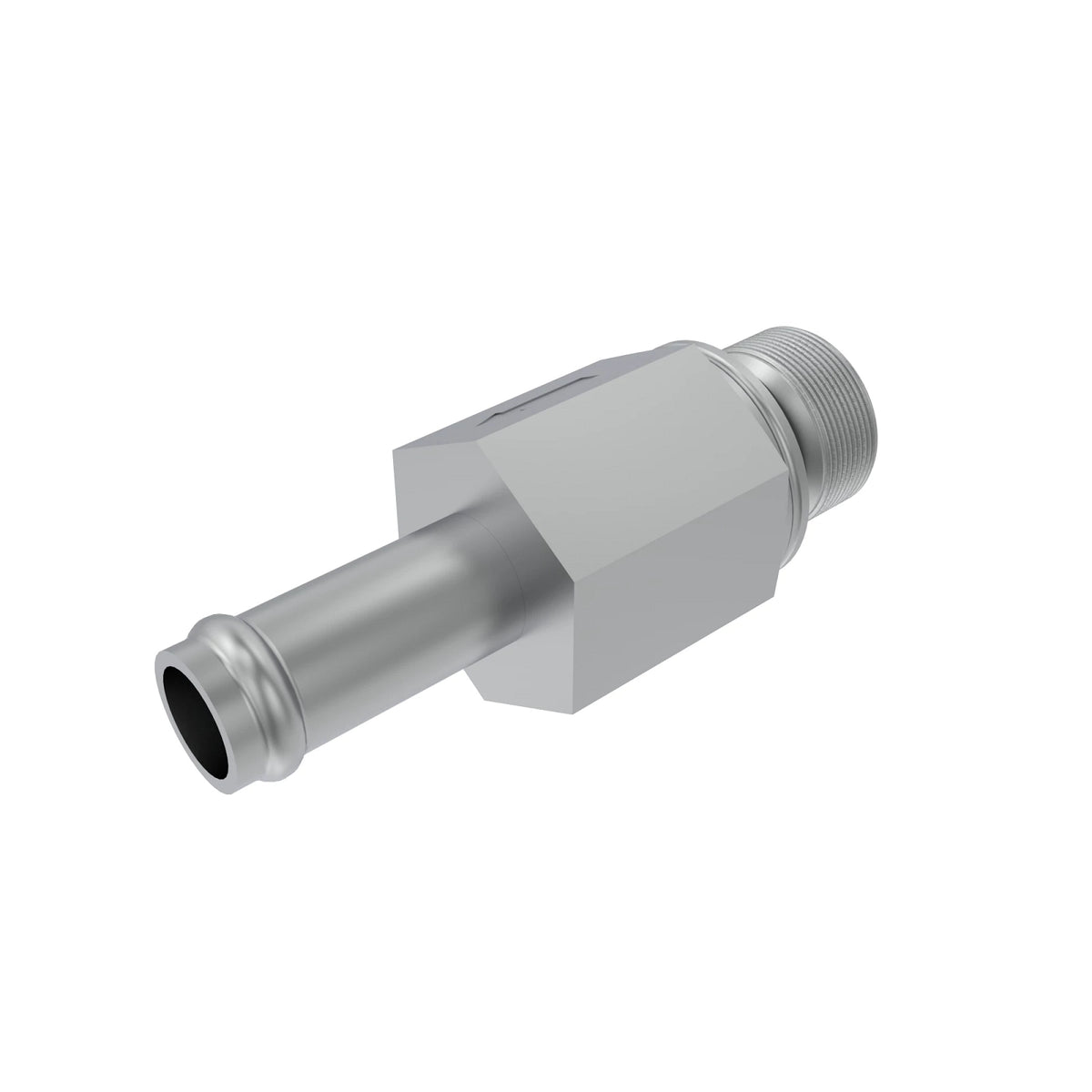 RE232957: Fits John Deere RE232957 Selective Control Valve Drain Line Check Valve – Genuine OEM