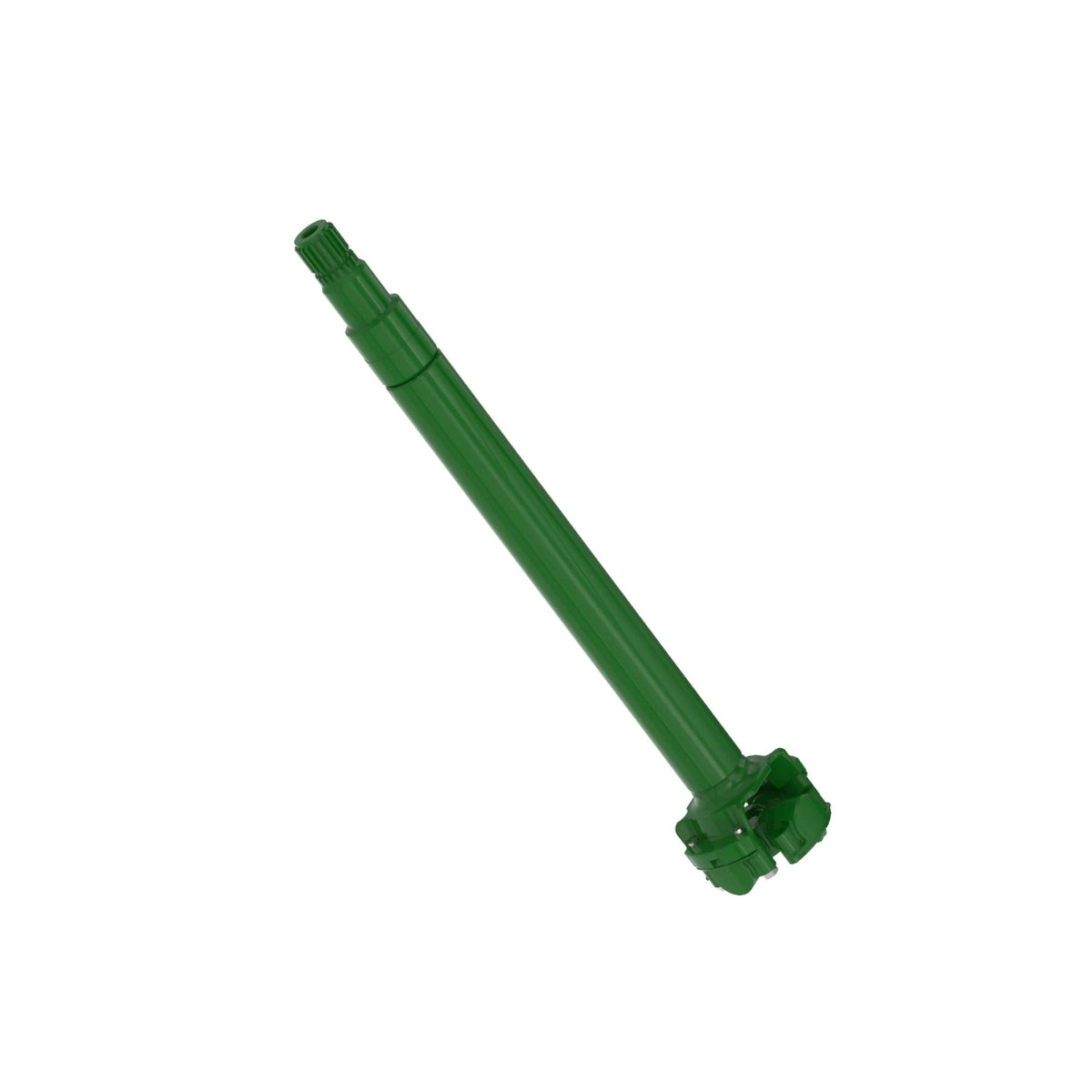 RE233204: Fits John Deere RE233204 Universal Joint with Shaft – Genuine OEM