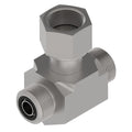 RE233256: Fits John Deere RE233256 Lubrication Fitting – Genuine OEM
