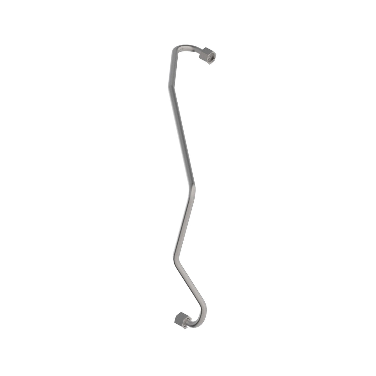 RE233363: Fits John Deere RE233363 Manual Steering Lubrication Oil Line – Genuine OEM