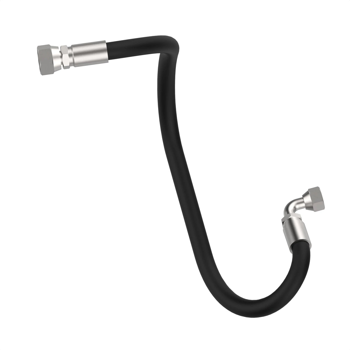 RE233598: Fits John Deere RE233598 Hydraulic Hose – Genuine OEM