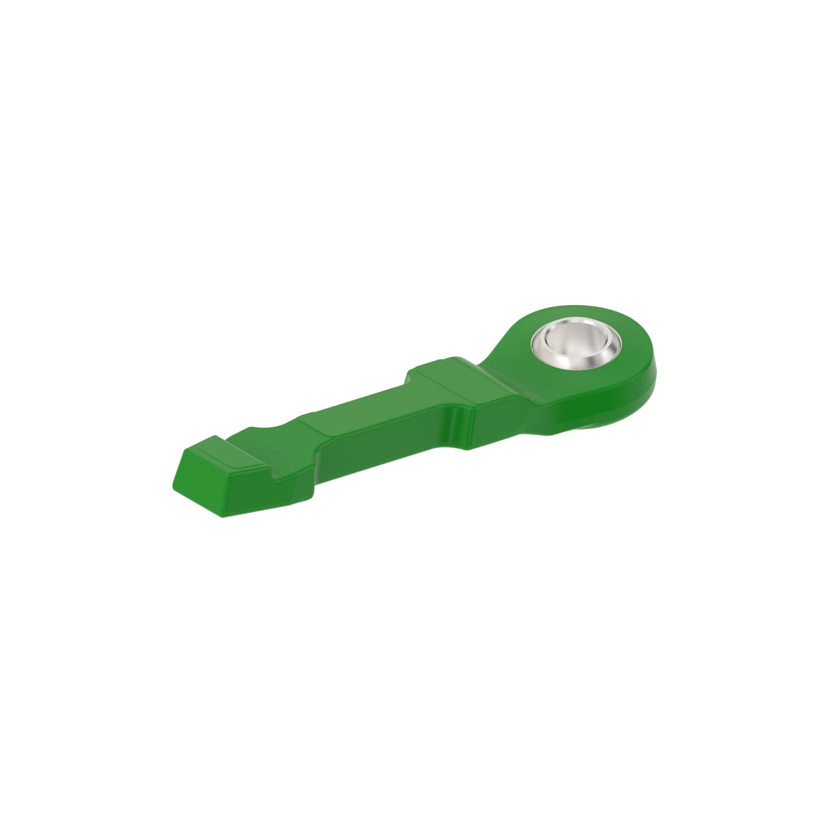 RE233631: Fits John Deere RE233631 Draft Link End – Genuine OEM