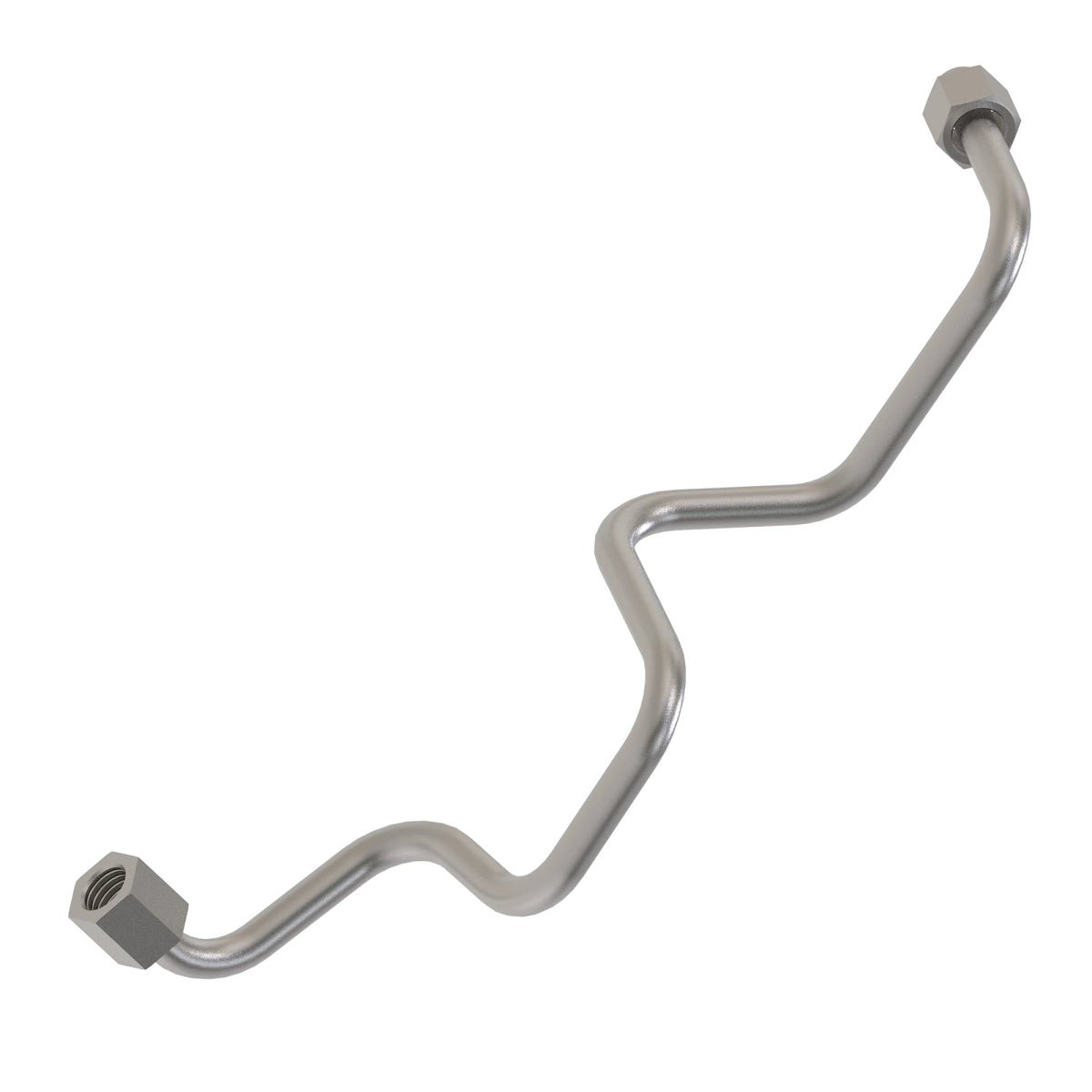 RE234017: Fits John Deere RE234017 Dual SCV Power Beyond Oil Line – Genuine OEM