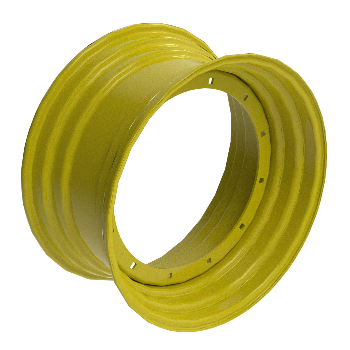 RE234058: Fits John Deere RE234058 Rim, 15 X 30 – Genuine OEM