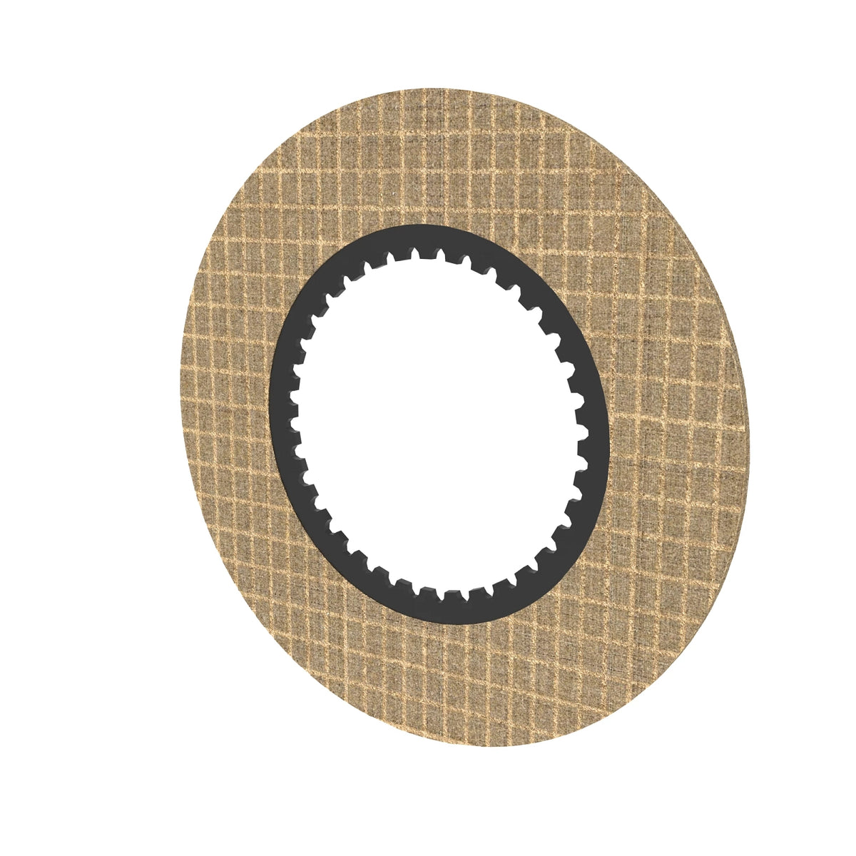RE234263: Fits John Deere RE234263 Secondary Brake Disk – Genuine OEM