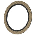 RE234305: Fits John Deere RE234305 Transmission Clutch Disk – Genuine OEM