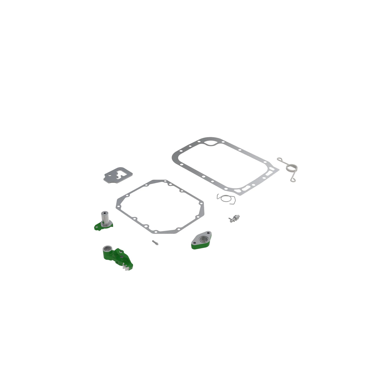 RE234428: Fits John Deere RE234428 Pawl Kit – Genuine OEM
