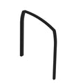 RE234610: Fits John Deere RE234610 Hood Seal – Genuine OEM