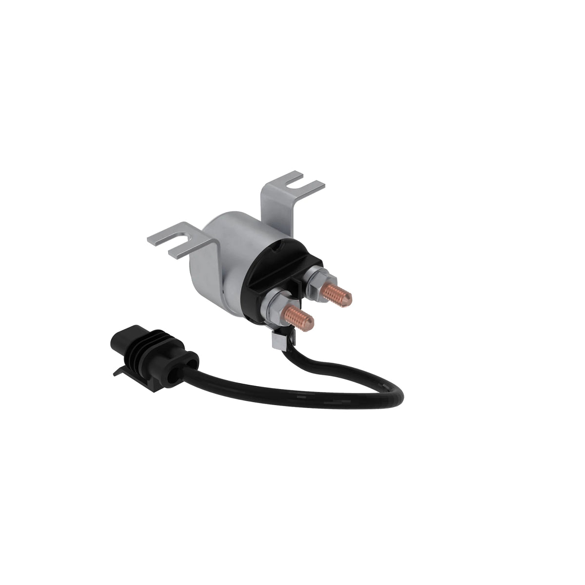 RE234727: Fits John Deere RE234727 Starter Relay – Genuine OEM