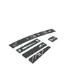 RE234778: Fits John Deere RE234778 Armrest Control Housing Label Kit – Genuine OEM