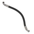RE235166: Fits John Deere RE235166 Steering Load Sensing Fabricated Hydraulic Hose – Genuine OEM