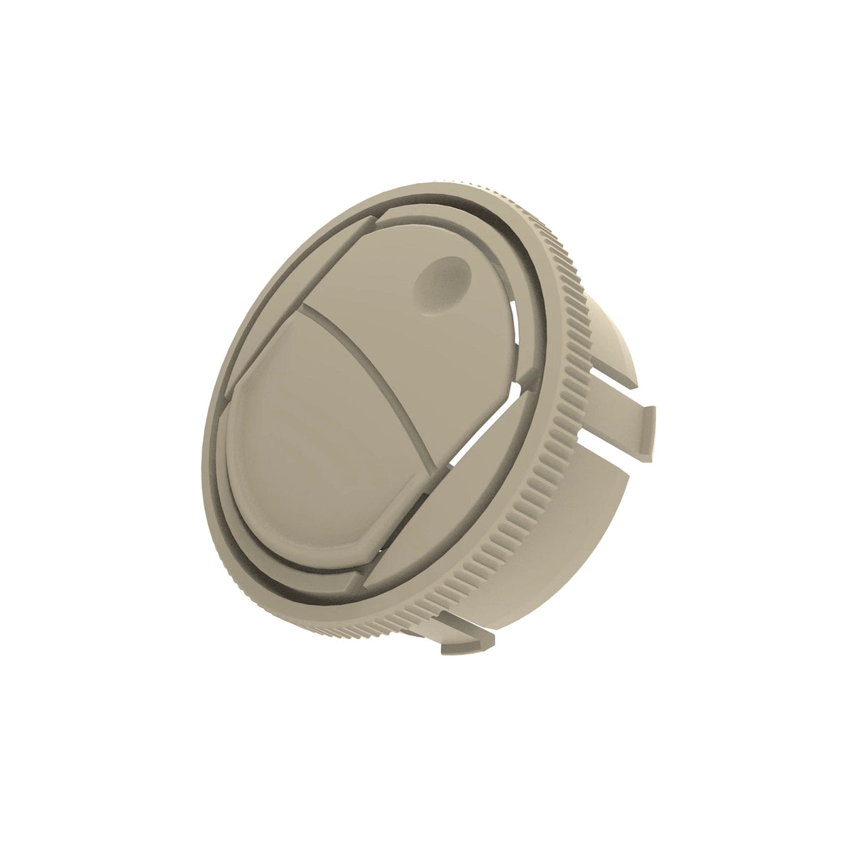 RE235200: Fits John Deere RE235200 Air Conditioning Small Louver – Genuine OEM