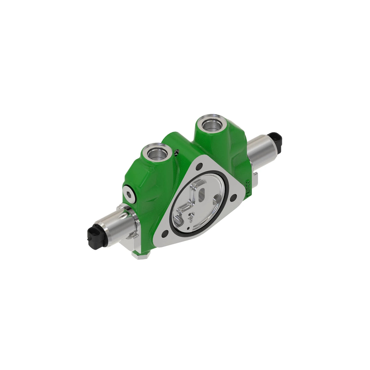 RE235210: Fits John Deere RE235210 Solenoid Valve – Genuine OEM