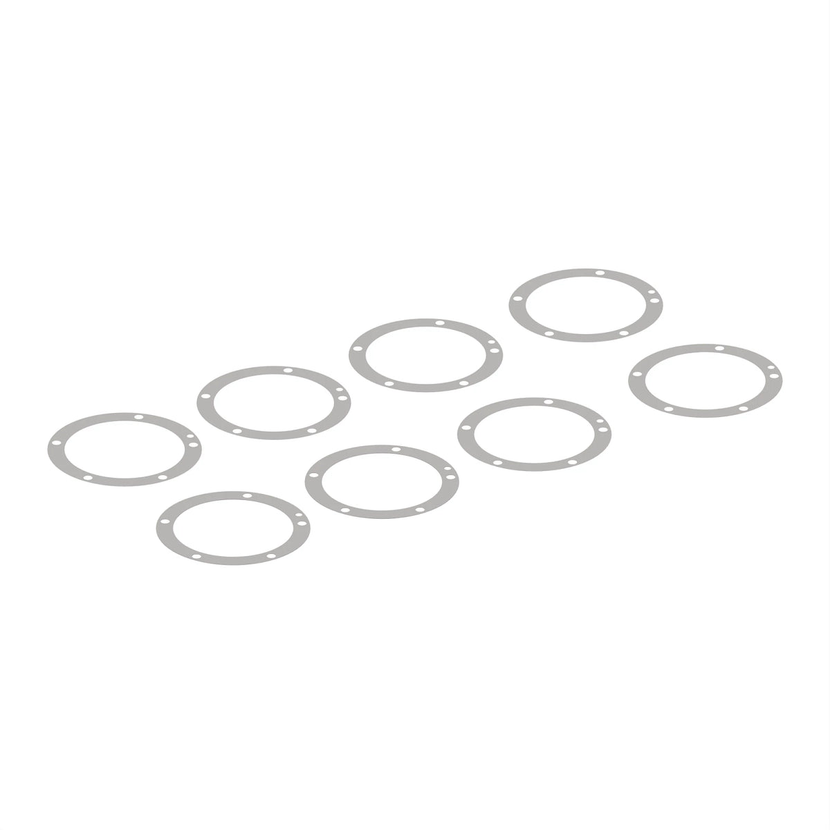 RE235631: Fits John Deere RE235631 Shim – Genuine OEM