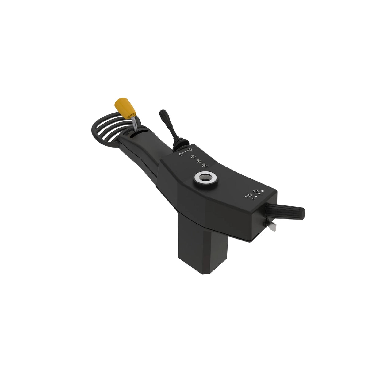 RE235864: Fits John Deere RE235864 Megapod Module – Genuine OEM