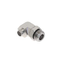 RE236169: Fits John Deere RE236169 90 Degree Adjustable Stud Elbow Fitting – Genuine OEM