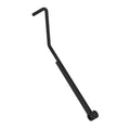 RE236703: Fits John Deere RE236703 Pedal – Genuine OEM