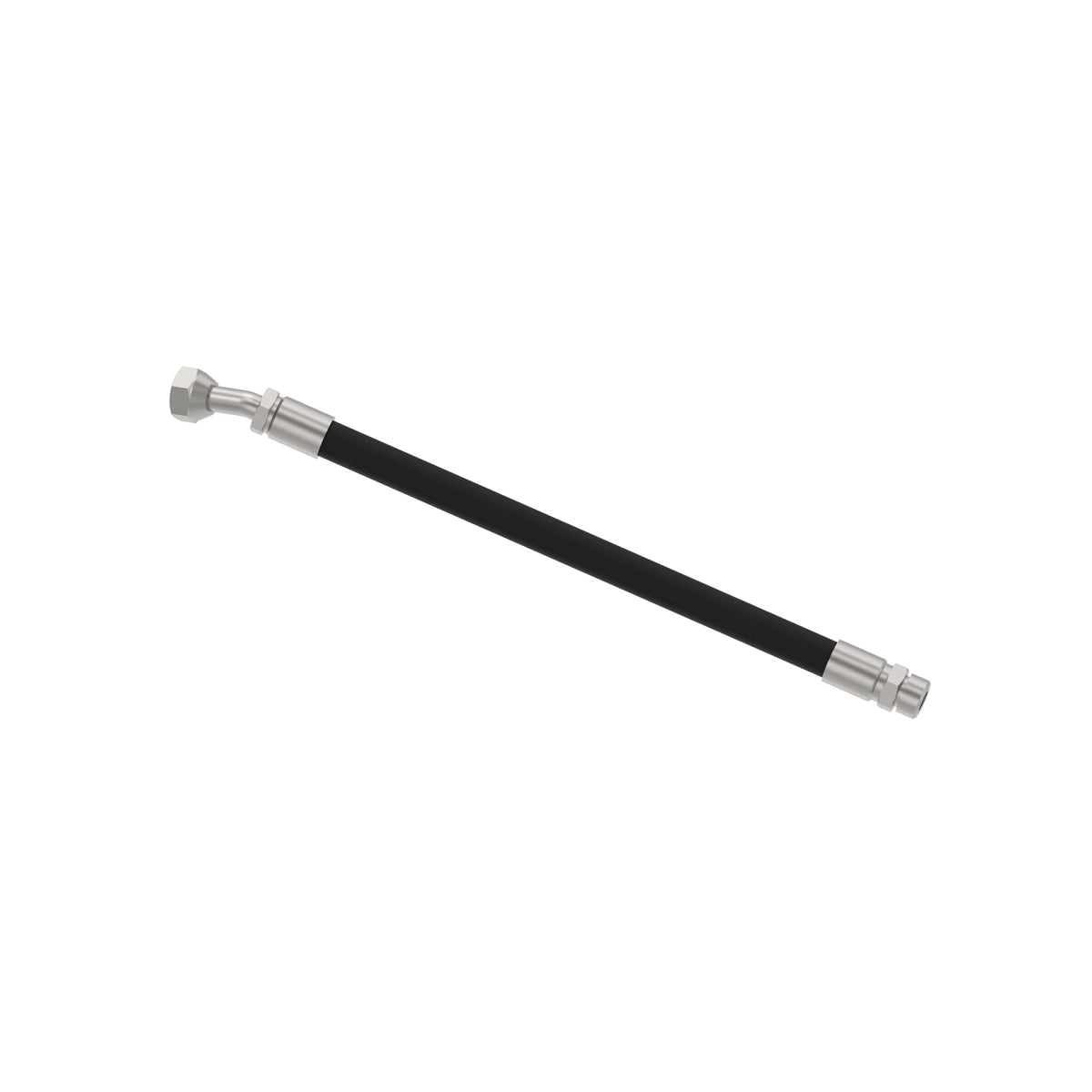 RE236972: Fits John Deere RE236972 Hydraulic Hose – Genuine OEM