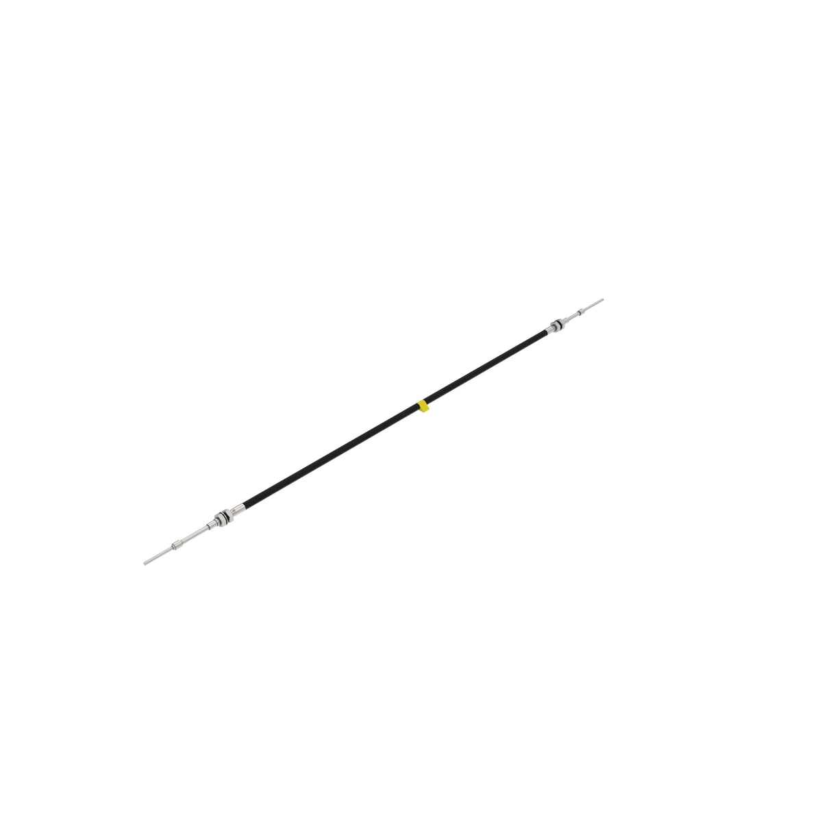RE236982: Fits John Deere RE236982 Accelerator Control Linkage Push Pull Cable – Genuine OEM