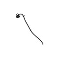 RE237344: Fits John Deere RE237344 Positive Battery Cable – Genuine OEM
