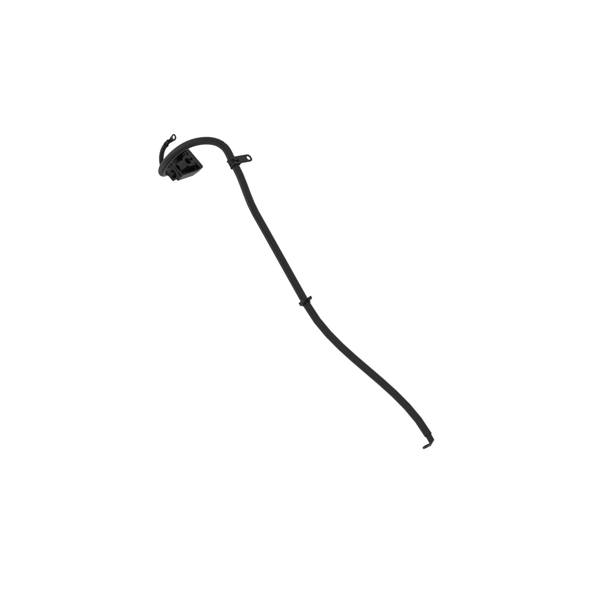 RE237344: Fits John Deere RE237344 Positive Battery Cable – Genuine OEM