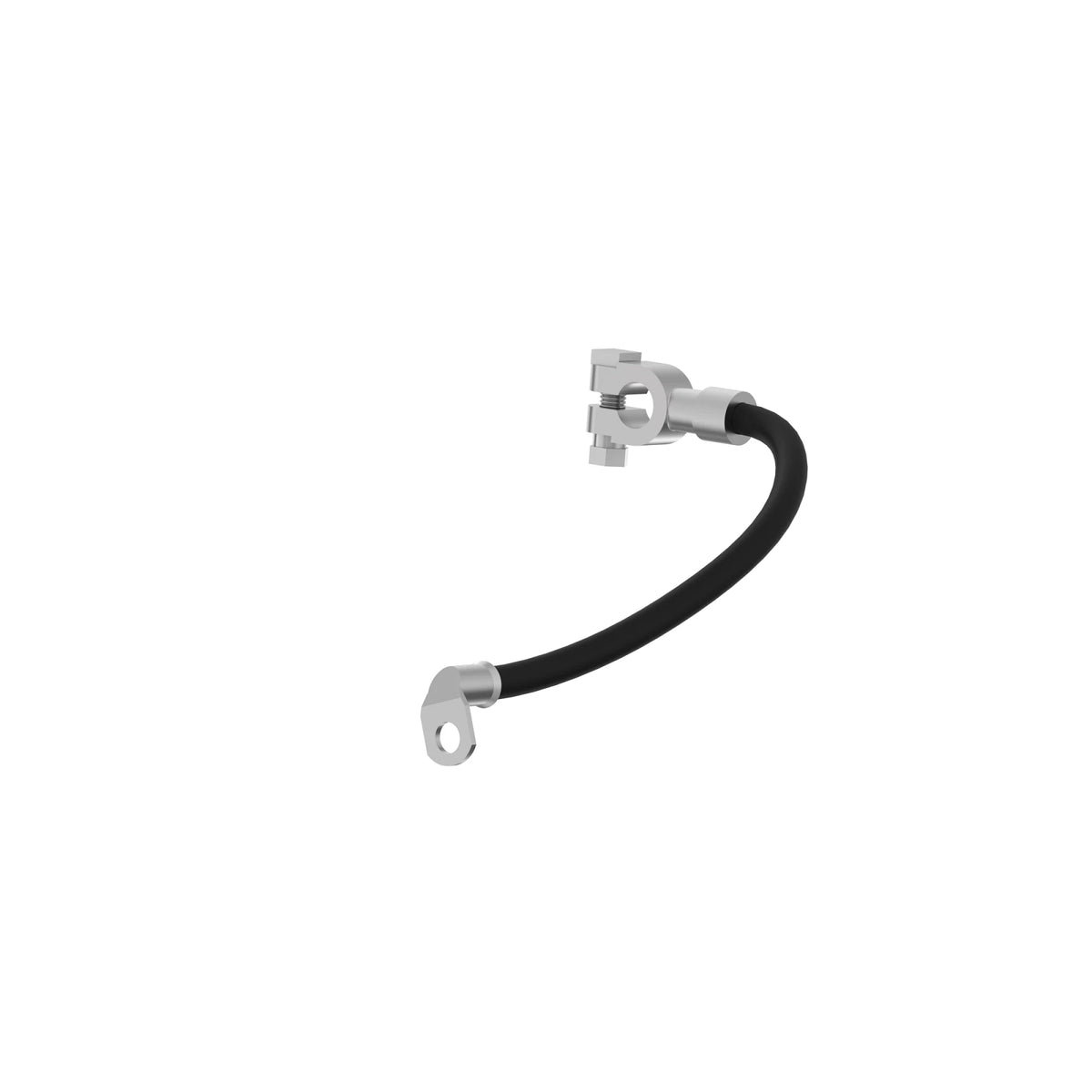 RE237345: Fits John Deere RE237345 Negative Battery Cable – Genuine OEM