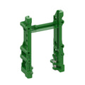 RE237437: Fits John Deere RE237437 Hitch Rail – Genuine OEM