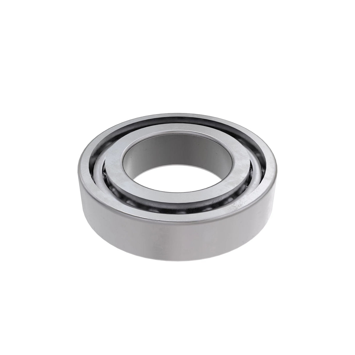 RE237456: Fits John Deere RE237456 Single Row Cylindrical Ball Bearing – Genuine OEM