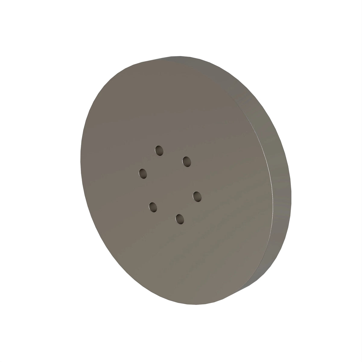 RE237619: Fits John Deere RE237619 Plate, Orifice – Genuine OEM