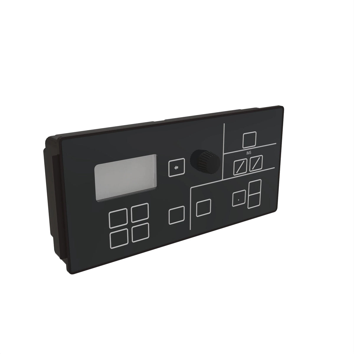 RE237980: Fits John Deere RE237980 Vehicle Monitor – Genuine OEM