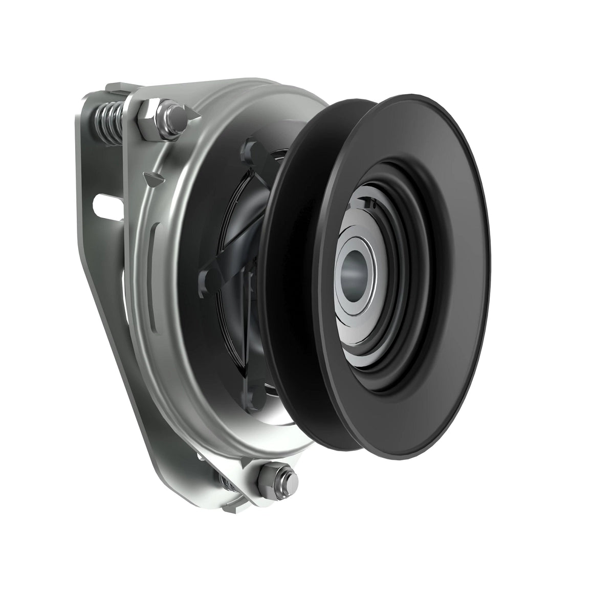 RE238215: Fits John Deere RE238215 Planetary Drive High-Low Clutch Assembly – Genuine OEM