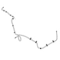 RE238412: Fits John Deere RE238412 Battery Cable, Length 3960 mm – Genuine OEM