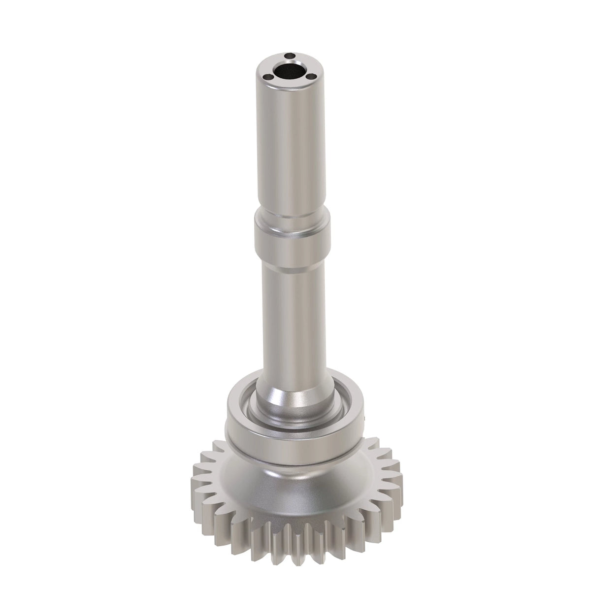 RE238507: Fits John Deere RE238507 Shaft – Genuine OEM