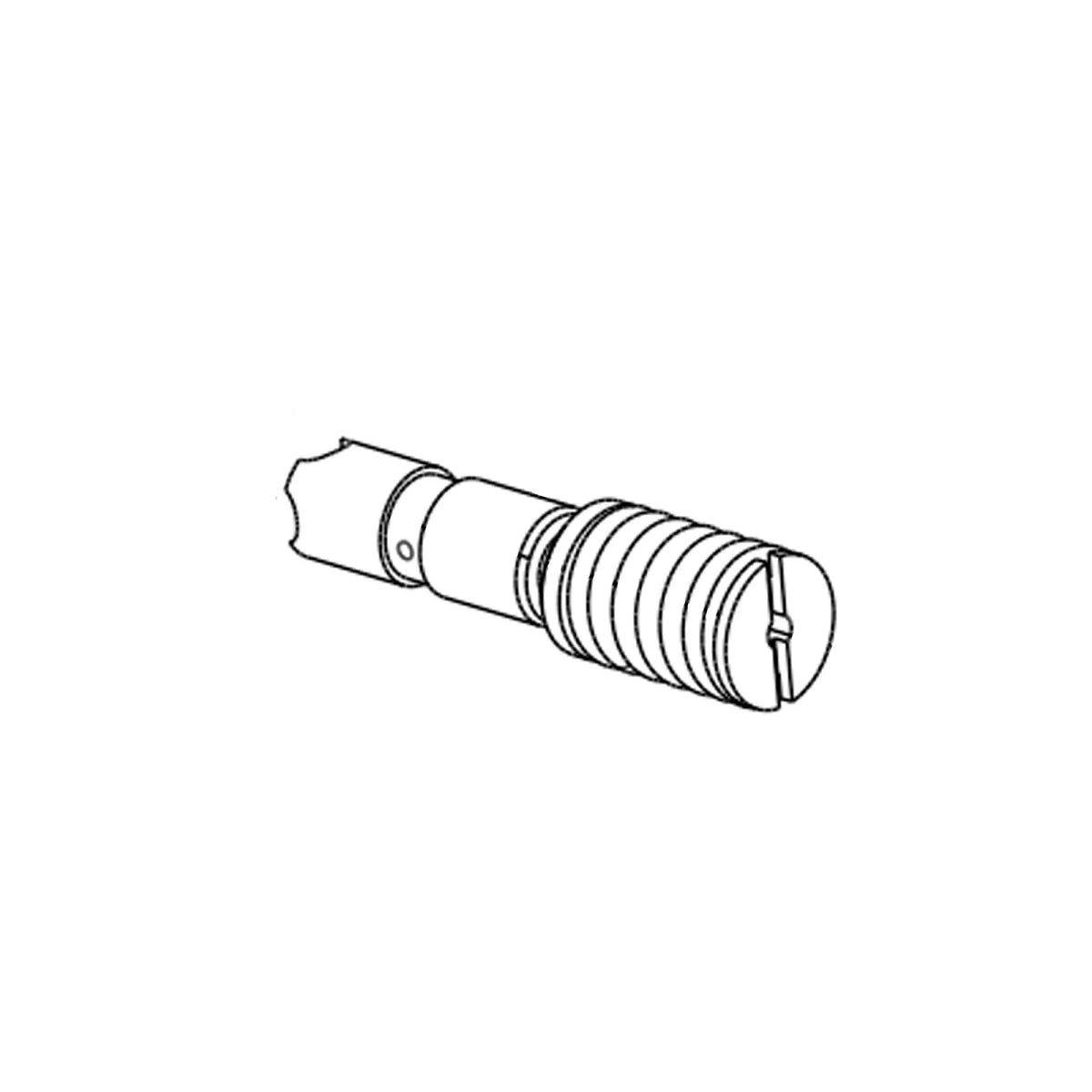 RE239124: Fits John Deere RE239124 Compensator Spool Assembly – Genuine OEM