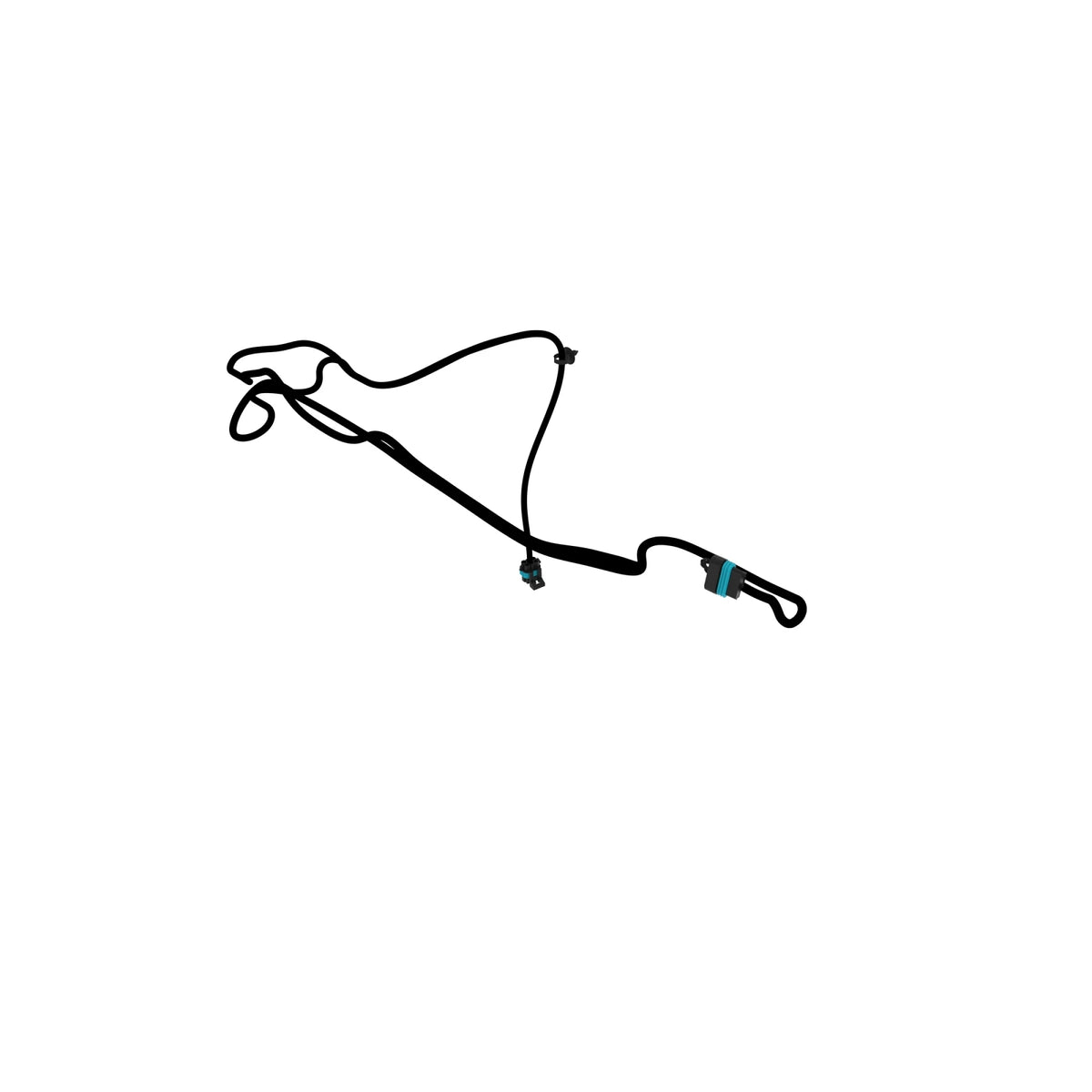 RE239525: Fits John Deere RE239525 Wiring Harness – Genuine OEM