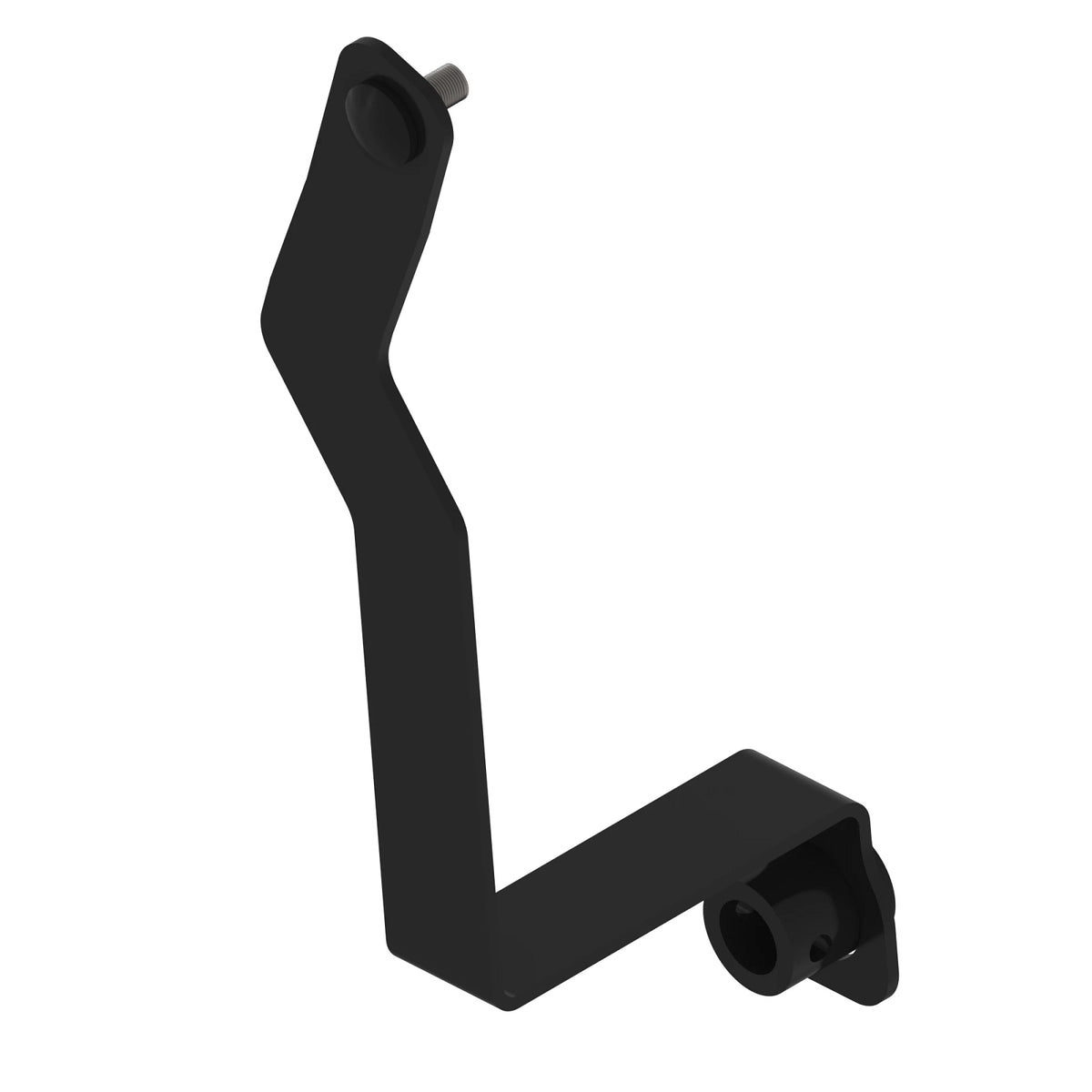RE239802: Fits John Deere RE239802 Draft Sensing Control Lever – Genuine OEM