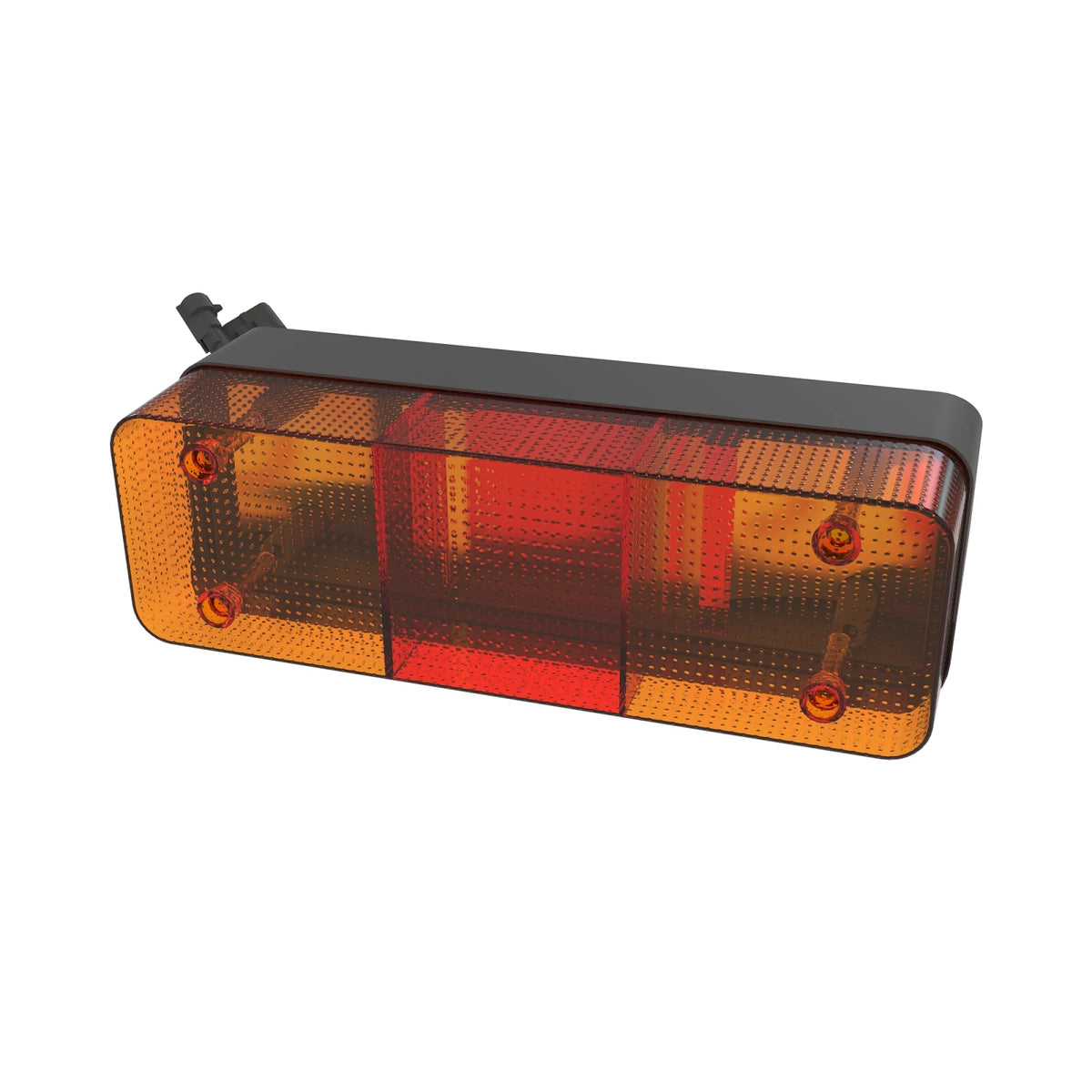 RE239894: Fits John Deere RE239894 Left Side Tail Lamp, 12 Volts, 21 Watts – Genuine OEM