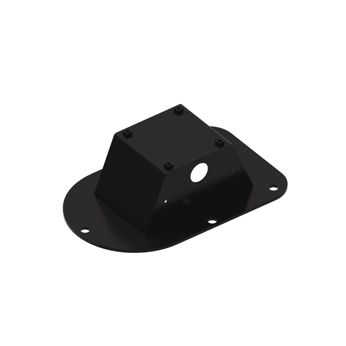 RE240918: Fits John Deere RE240918 Dual Beam Radar Support – Genuine OEM