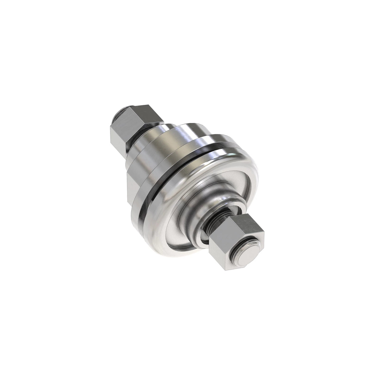 RE24125: Fits John Deere RE24125 Electrical Connector Assembly – Genuine OEM