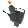 RE241623: Fits John Deere RE241623 IVT™ Steering Control Module – Genuine OEM