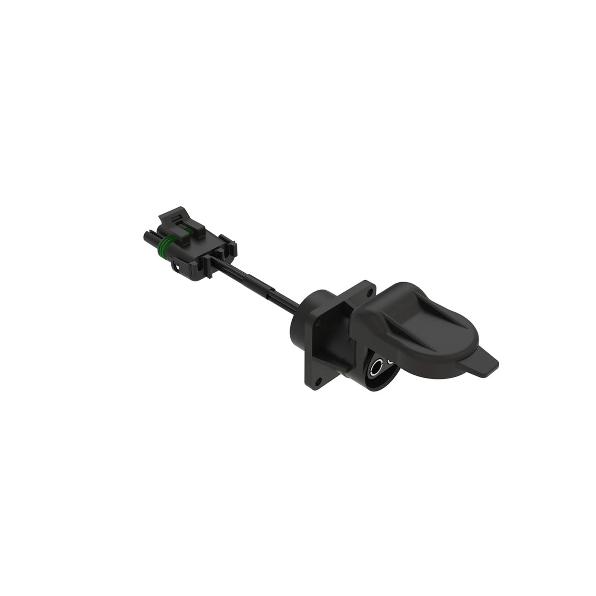 RE241868: Fits John Deere RE241868 Convenience Outlet Wiring Harness – Genuine OEM