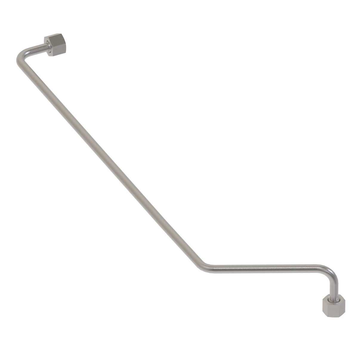 RE241944: Fits John Deere RE241944 Emergency Supply Oil Line – Genuine OEM