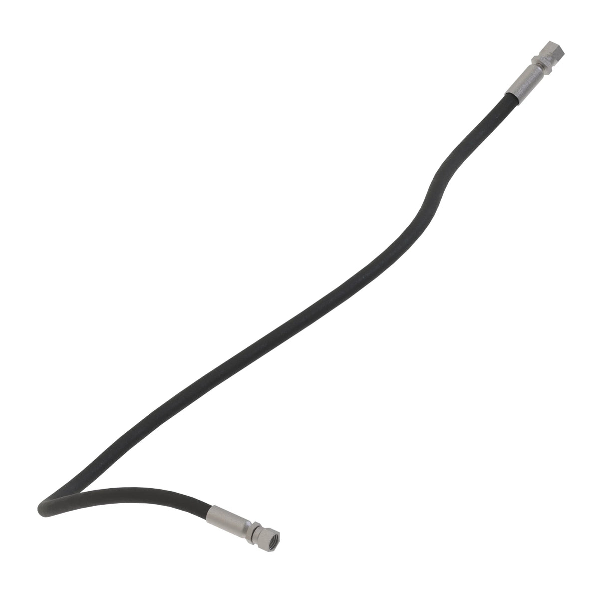 RE241945: Fits John Deere RE241945 Emergency Supply Fabricated Hydraulic Hose – Genuine OEM