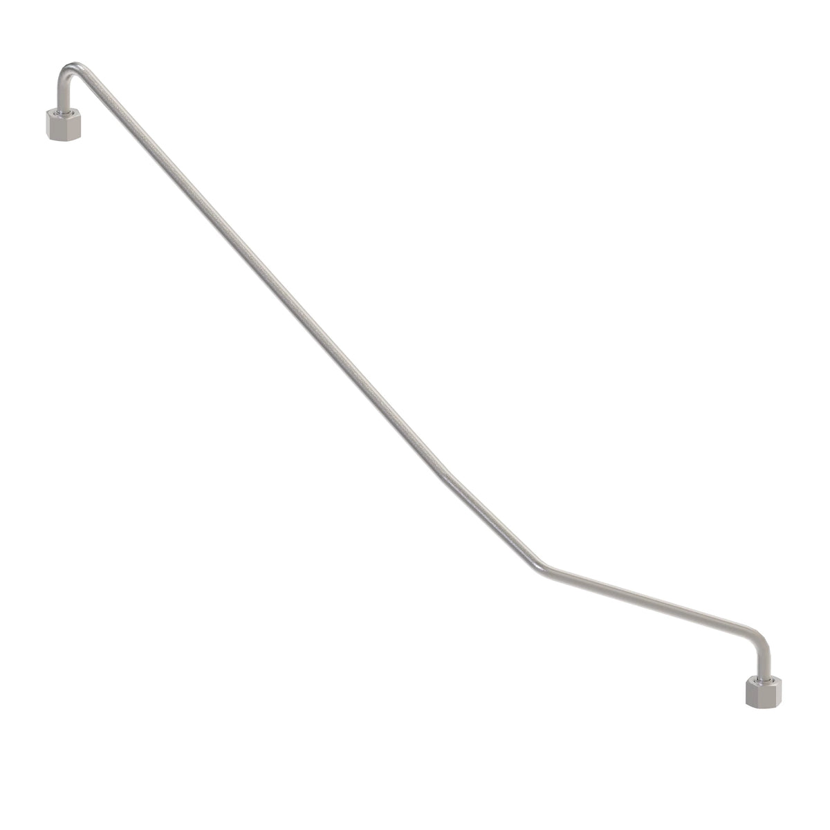 RE241946: Fits John Deere RE241946 Oil Line – Genuine OEM