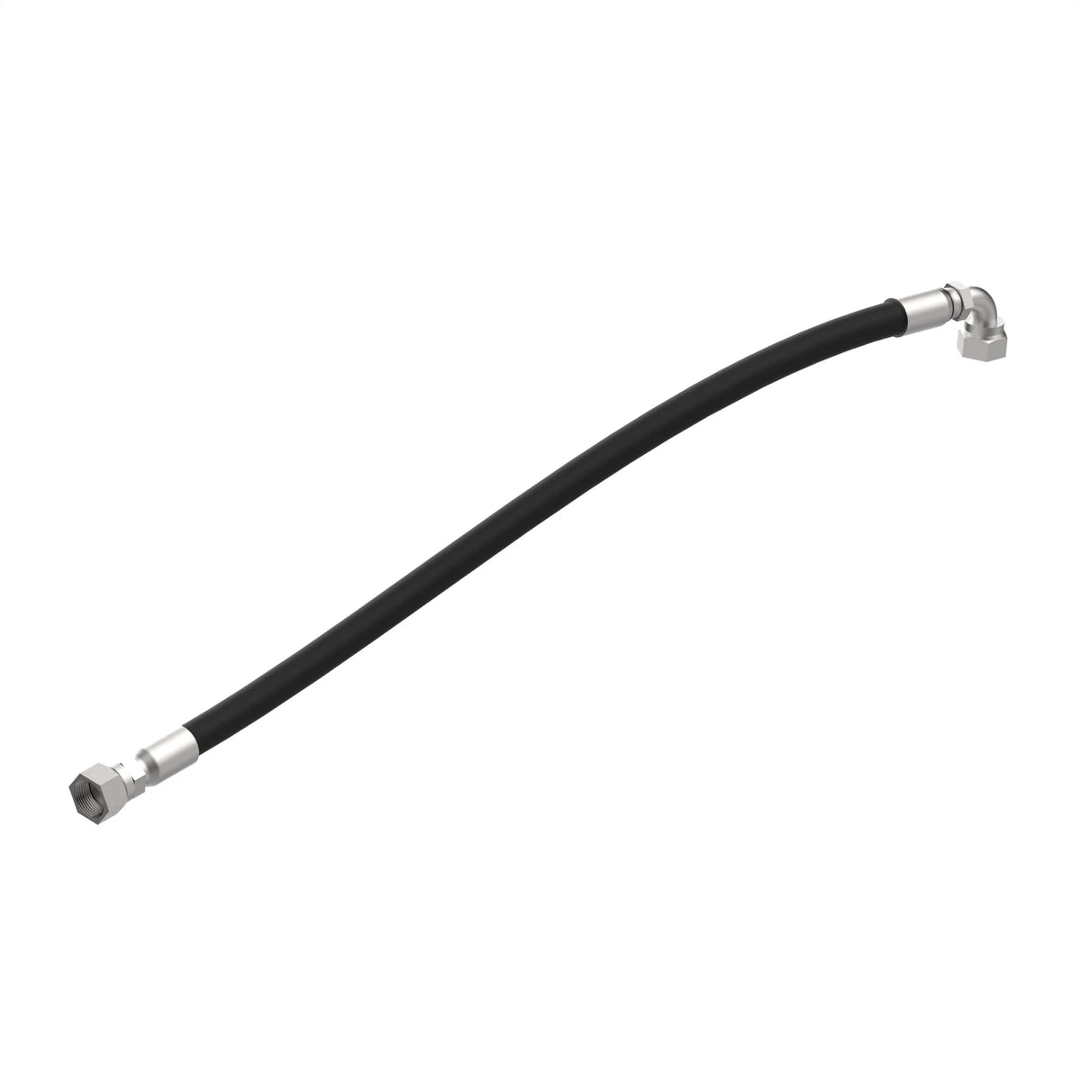 RE241955: Fits John Deere RE241955 Hydraulic Hose – Genuine OEM