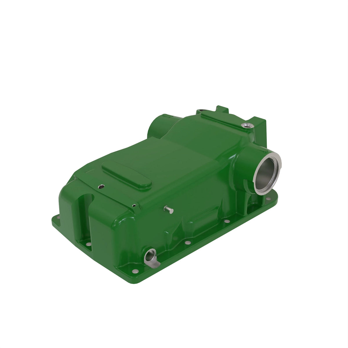 RE242273: Fits John Deere RE242273 Rockshaft Housing – Genuine OEM